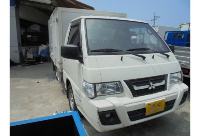 Mitsubishi DELICA  第2張相片