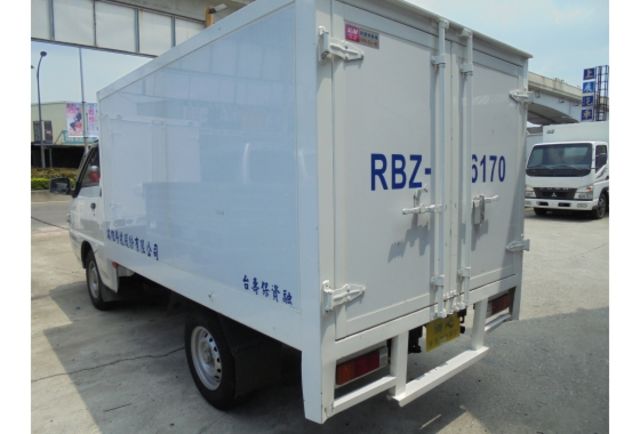 Mitsubishi DELICA  第3張相片