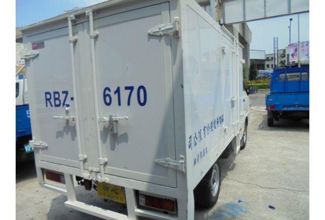 Mitsubishi DELICA  第4張相片