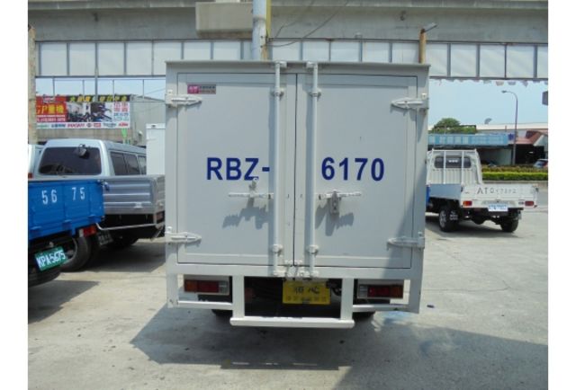 Mitsubishi DELICA  第6張相片