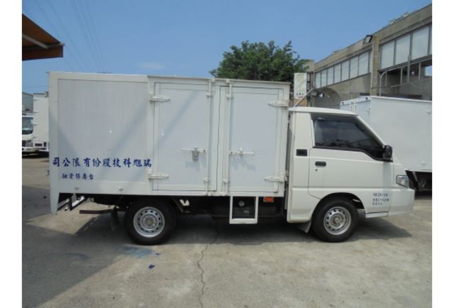 Mitsubishi DELICA  第9張相片