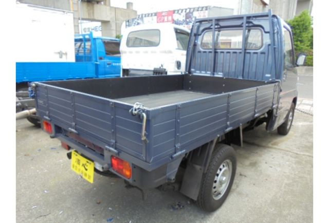 Mitsubishi A190  第4張相片
