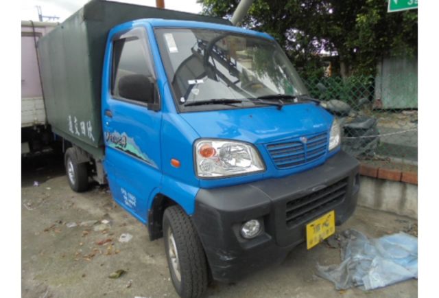 Mitsubishi VERYCA  第2張相片