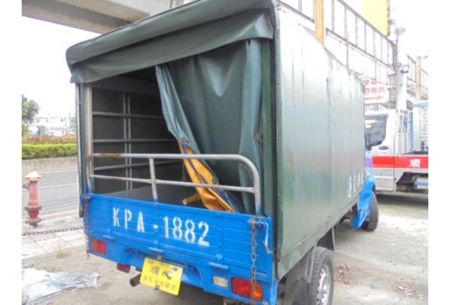 Mitsubishi VERYCA  第4張相片