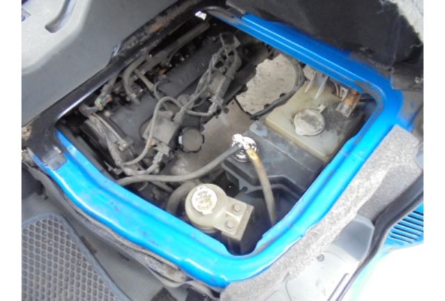 Mitsubishi VERYCA  第5張相片