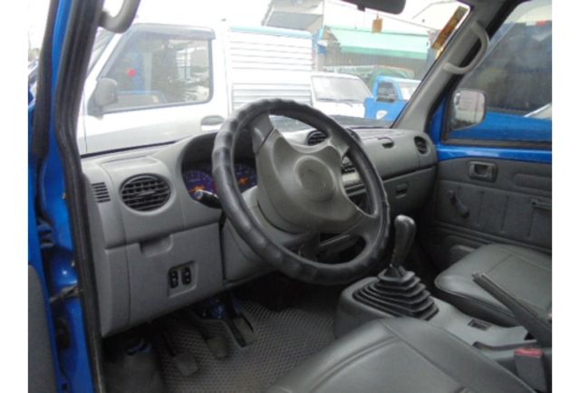 Mitsubishi VERYCA  第8張相片