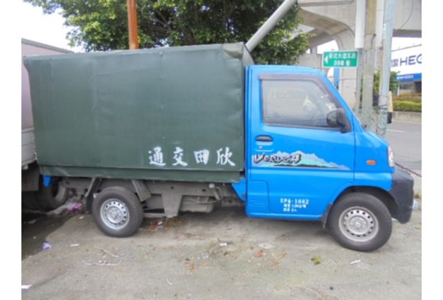 Mitsubishi VERYCA  第9張相片