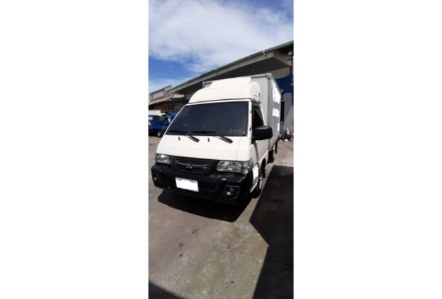Mitsubishi DELICA  第1張相片