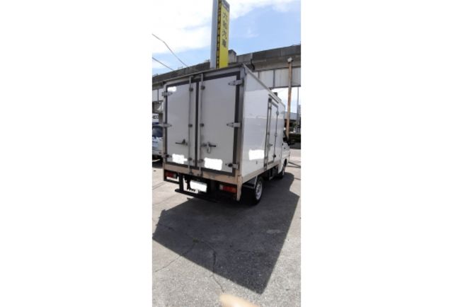 Mitsubishi DELICA  第6張相片