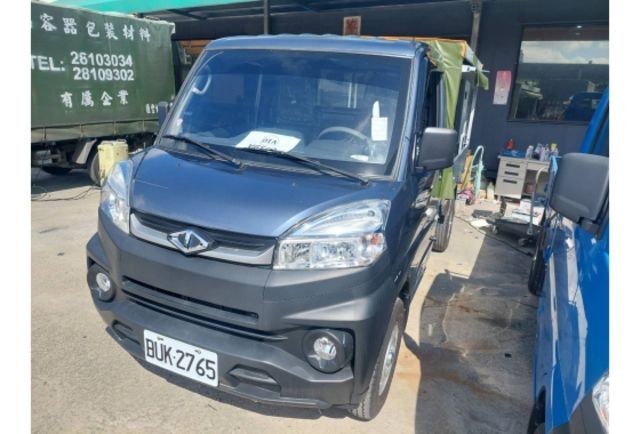 全新車特價  第2張相片