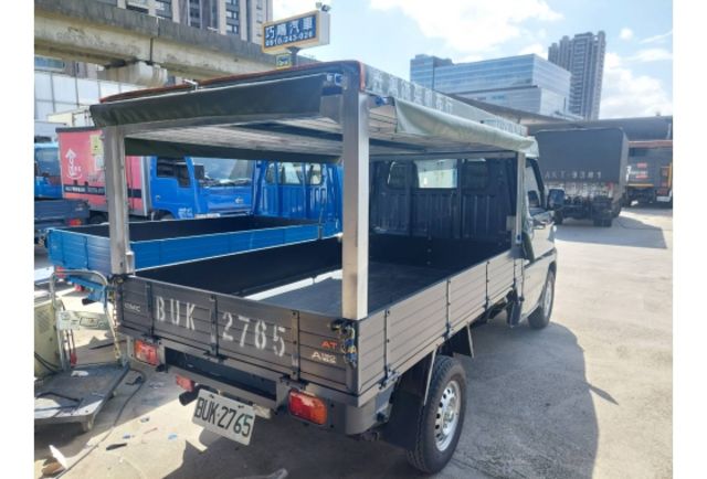 全新車特價  第4張相片