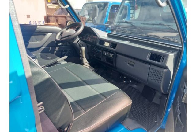 Mitsubishi DELICA  第2張相片