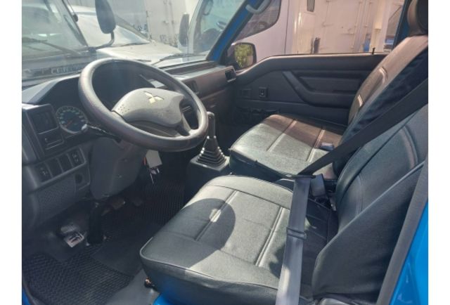 Mitsubishi DELICA  第3張相片