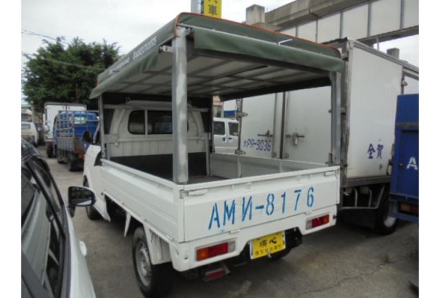 Suzuki CARRY  第4張相片