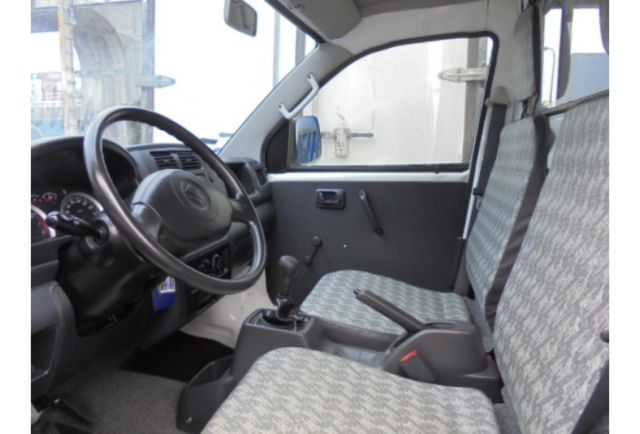 Suzuki CARRY  第7張相片