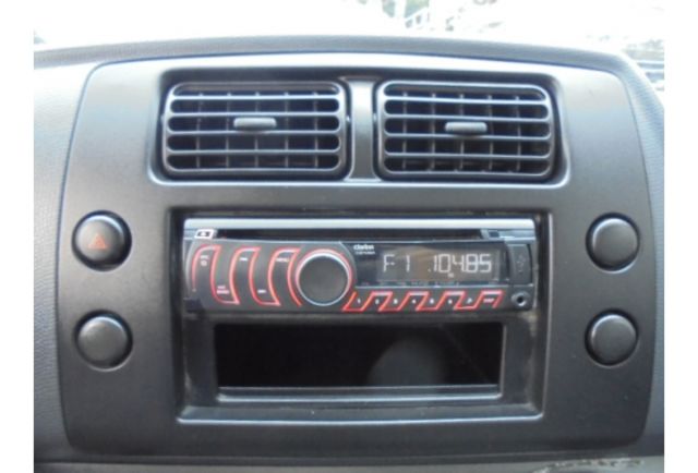 Suzuki CARRY  第8張相片