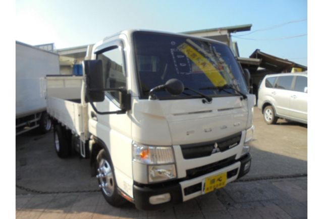 Mitsubishi CANTER  第2張相片