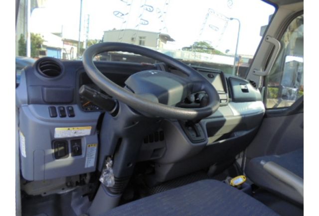 Mitsubishi CANTER  第8張相片