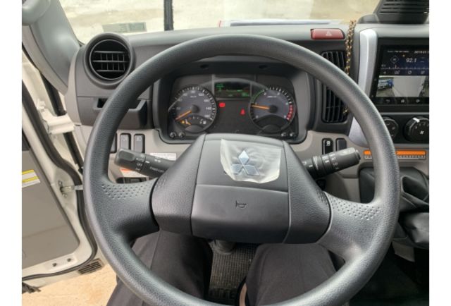 Mitsubishi CANTER  第2張相片