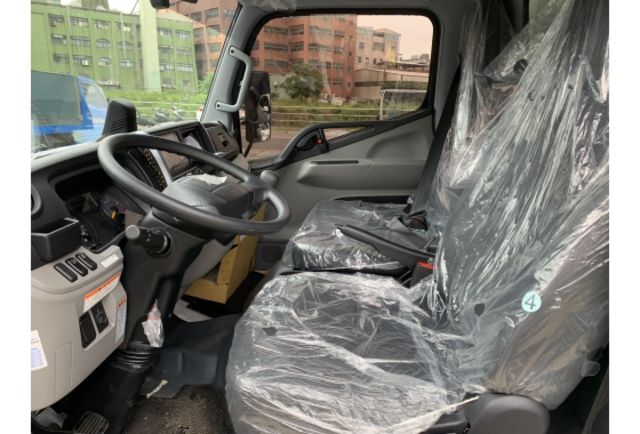 Mitsubishi CANTER  第3張相片