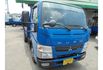 Mitsubishi CANTER  第2張縮圖