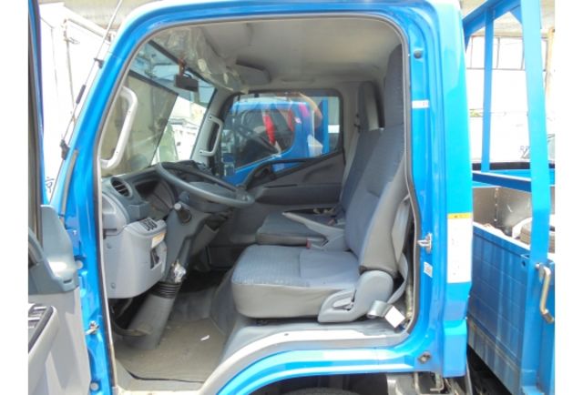 Mitsubishi CANTER  第7張相片