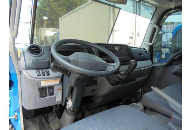 Mitsubishi CANTER  第8張相片