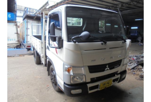 Mitsubishi CANTER  第2張相片