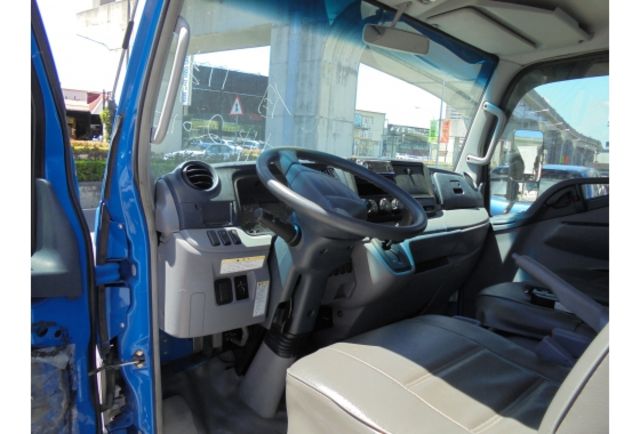 Mitsubishi CANTER  第8張相片