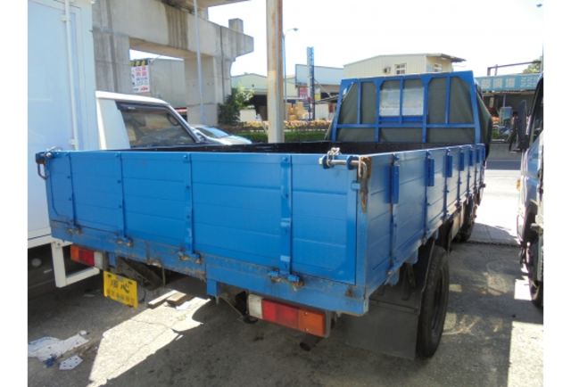 Mitsubishi CANTER  第9張相片