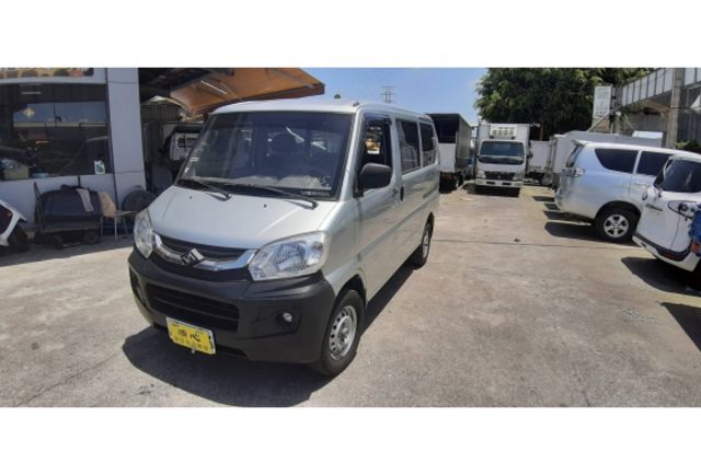 Mitsubishi VERYCA  第1張相片
