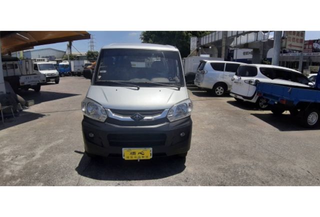 Mitsubishi VERYCA  第2張相片