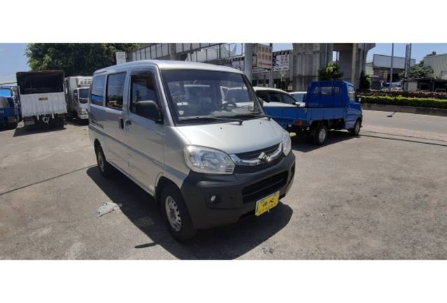 Mitsubishi VERYCA  第3張相片