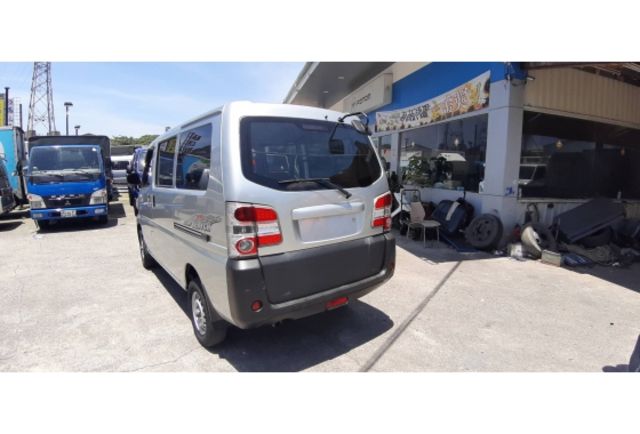 Mitsubishi VERYCA  第4張相片