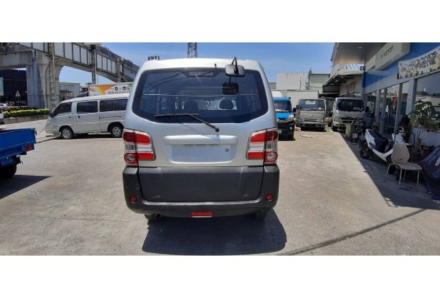 Mitsubishi VERYCA  第5張相片