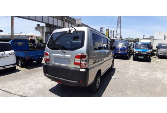 Mitsubishi VERYCA  第6張相片