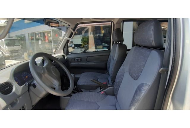 Mitsubishi VERYCA  第7張相片