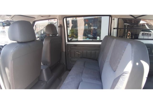 Mitsubishi VERYCA  第8張相片