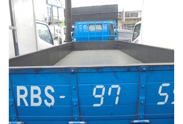 Mitsubishi CANTER  第5張相片