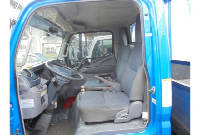 Mitsubishi CANTER  第6張相片