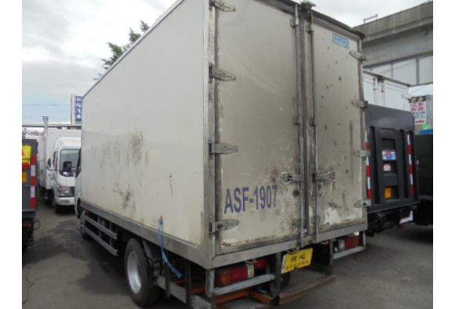 HINO 300  第3張相片
