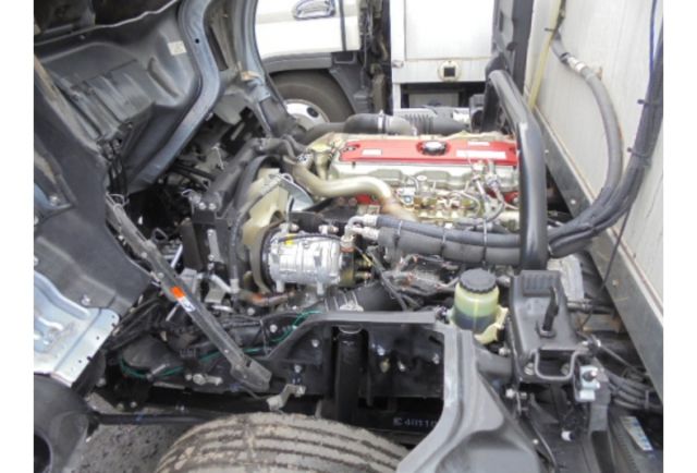 HINO 300  第5張相片