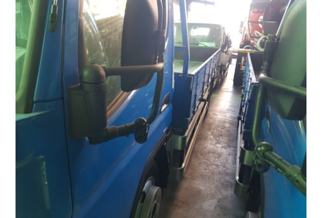 Mitsubishi CANTER  第2張相片