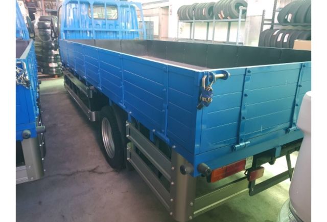 Mitsubishi CANTER  第3張相片