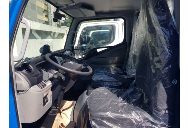 Mitsubishi CANTER  第5張相片