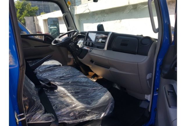 Mitsubishi CANTER  第6張相片