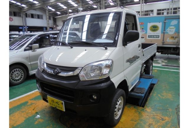 Mitsubishi VERYCA  第1張相片