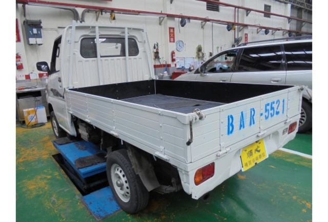 Mitsubishi VERYCA  第3張相片