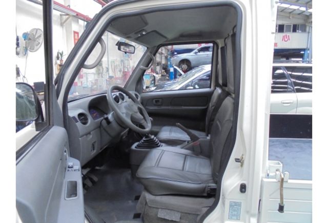 Mitsubishi VERYCA  第7張相片