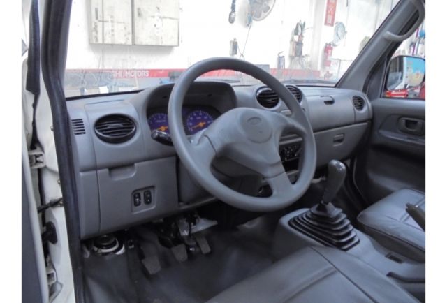 Mitsubishi VERYCA  第8張相片